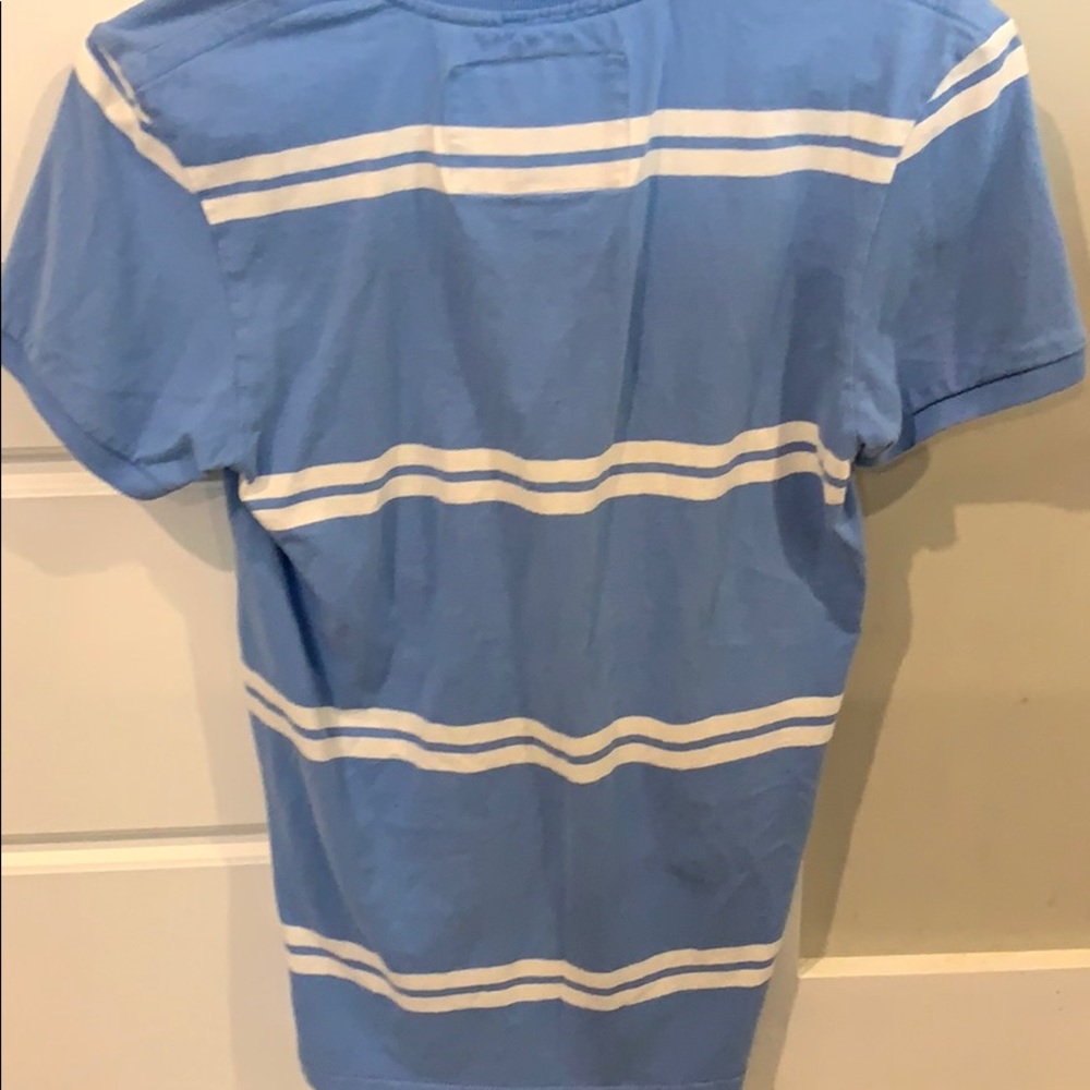 Men’s American eagle polo - Picture 2 of 2